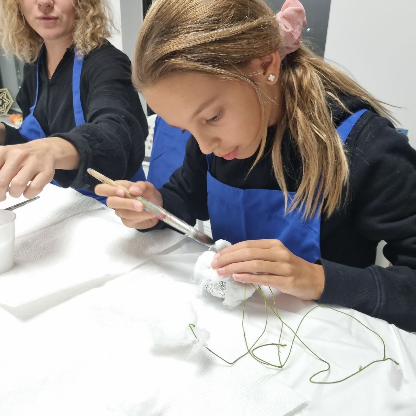 Arts & Crafts for children (5-14 years old)