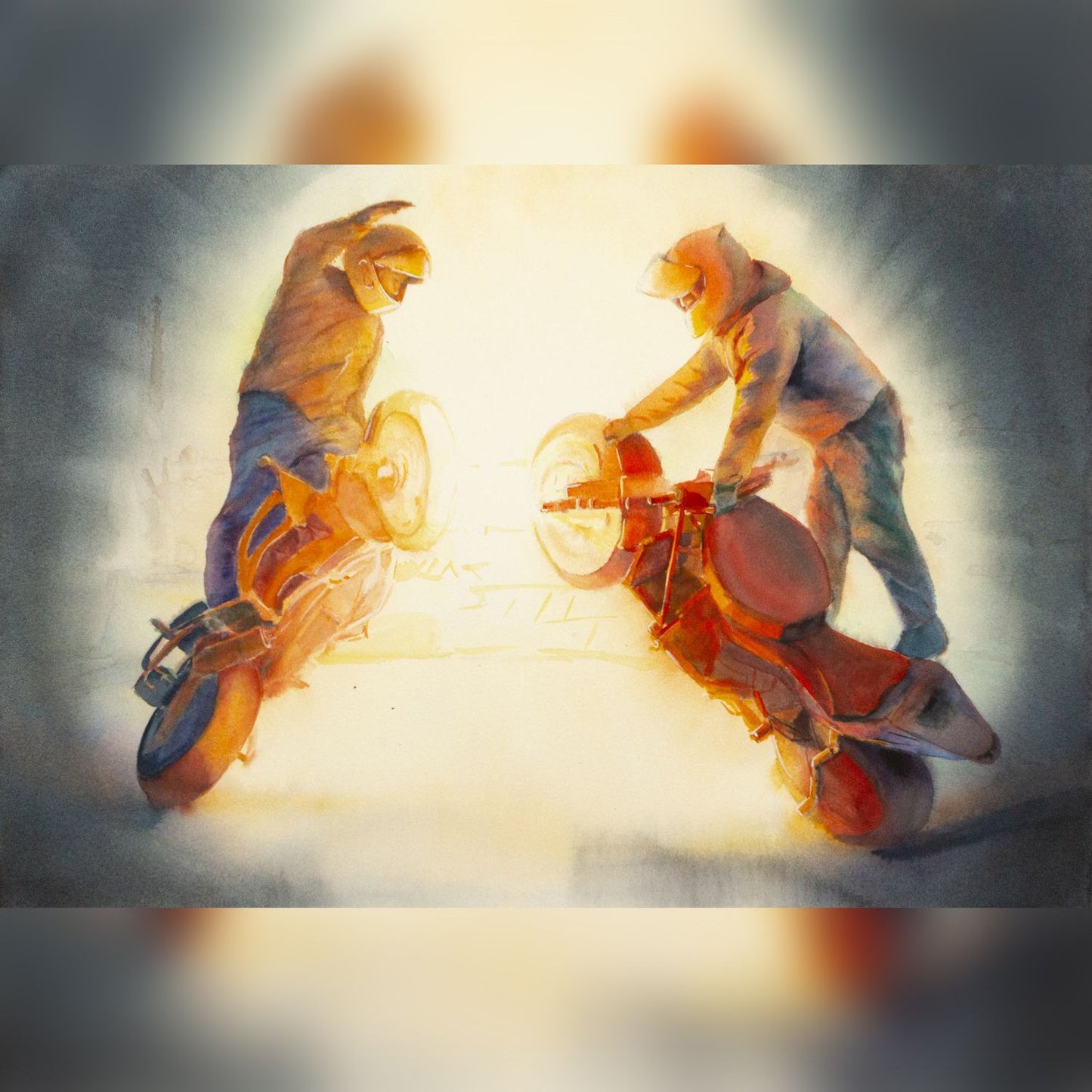 Duel