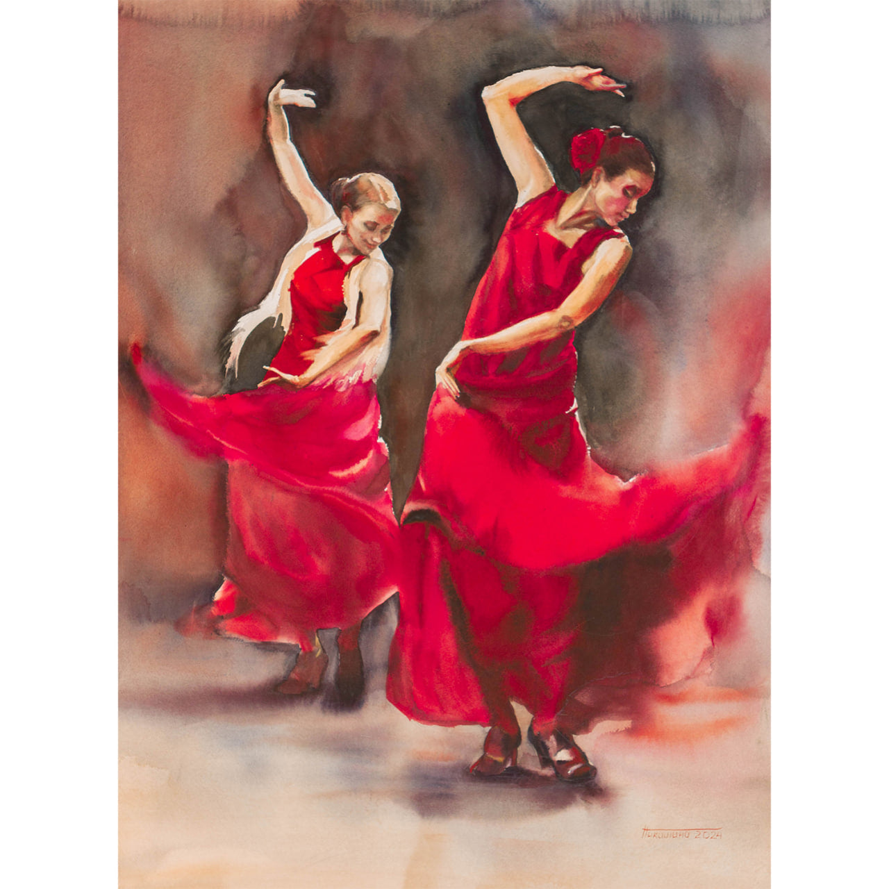 Flamenco