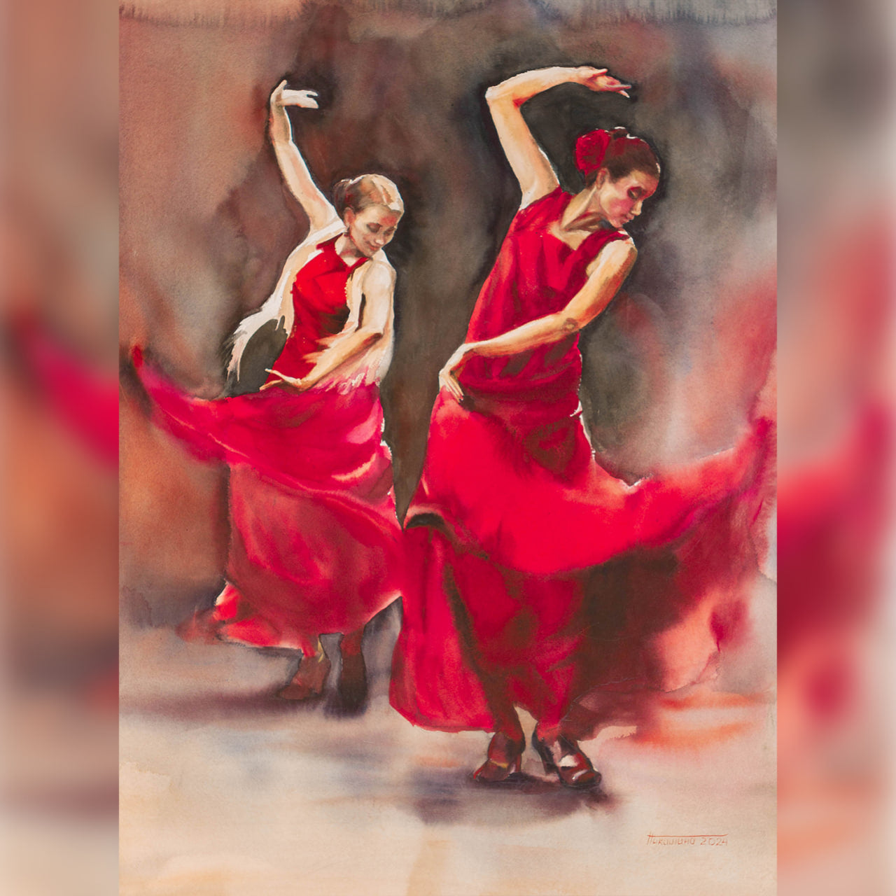 Flamenco