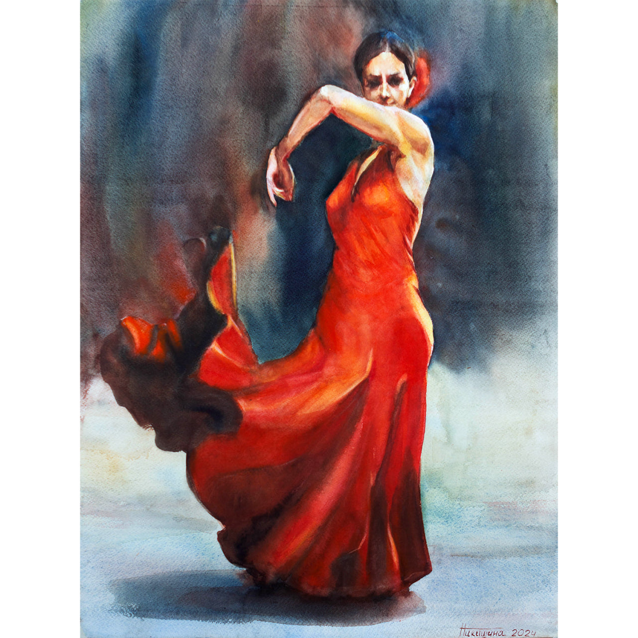 Soul Flame