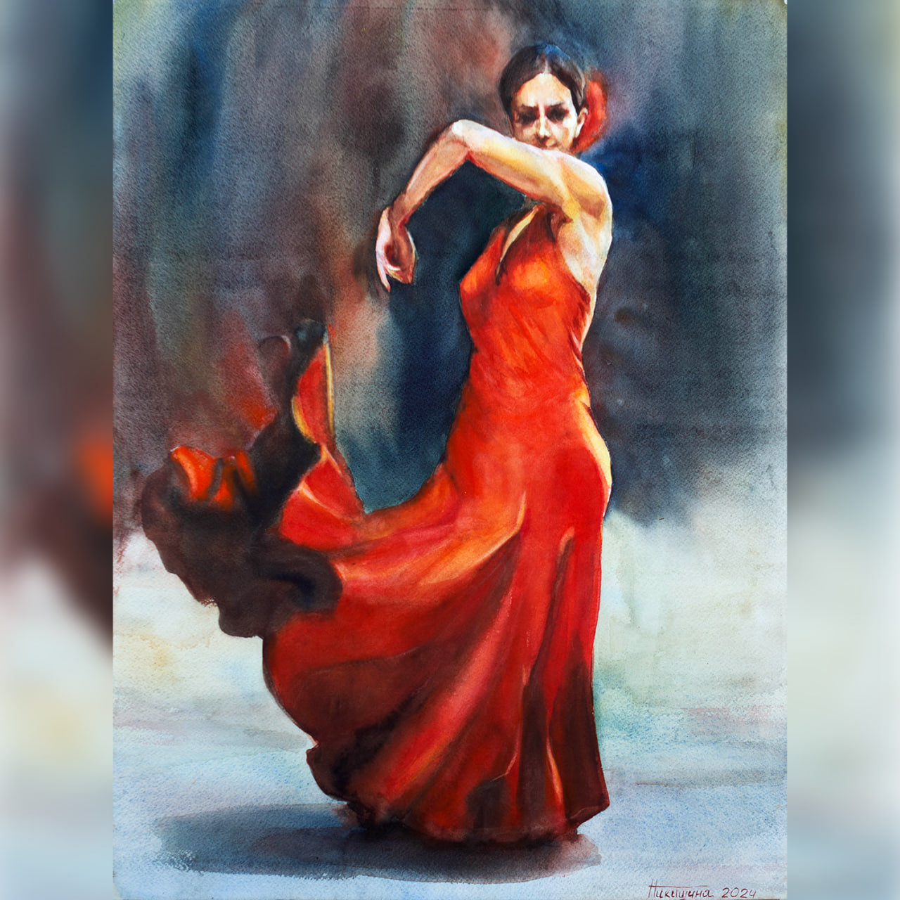 Soul Flame