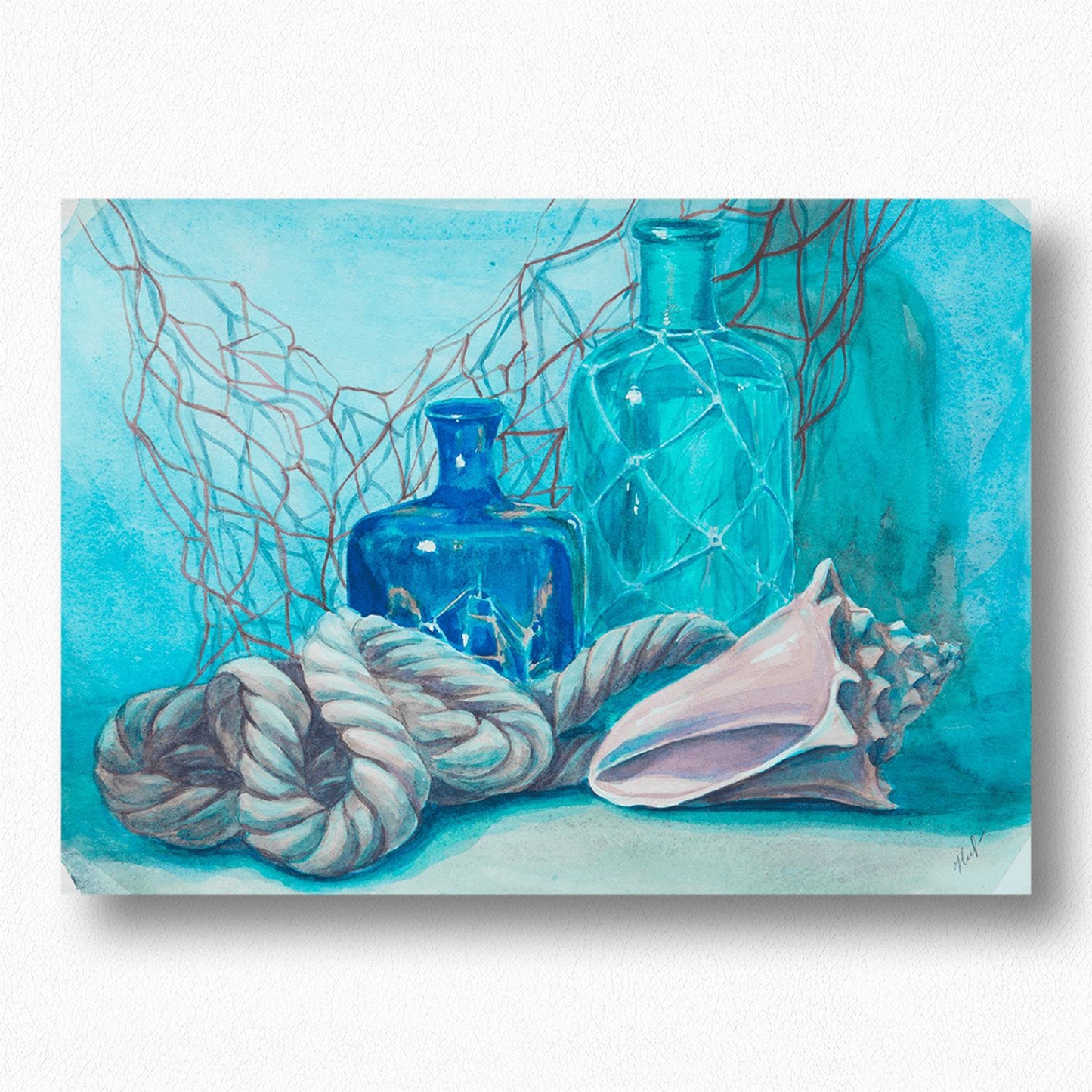 Sea gifts