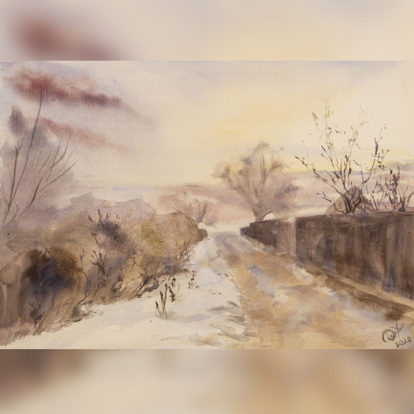 Thaw