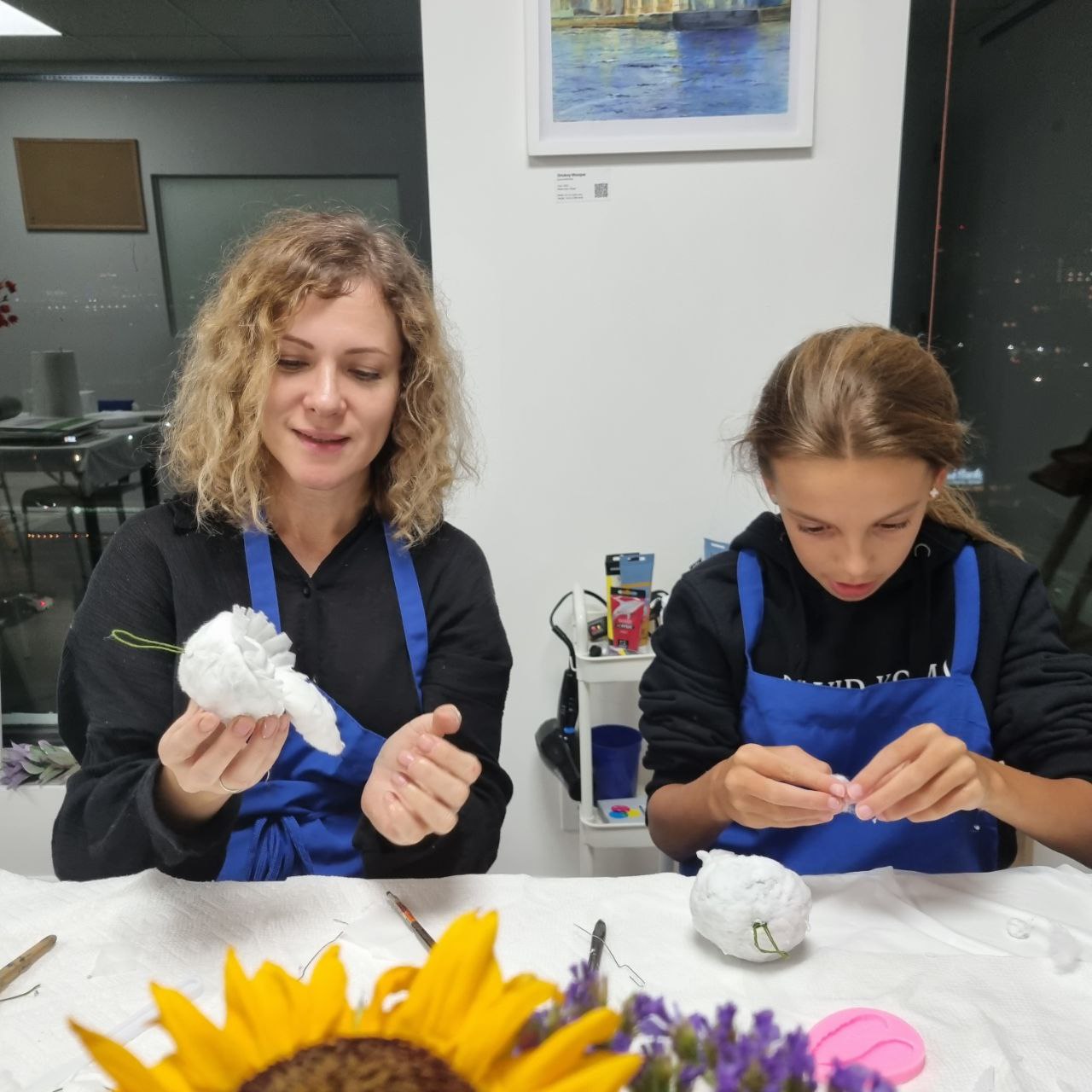 Private class for children (3-15 years old)