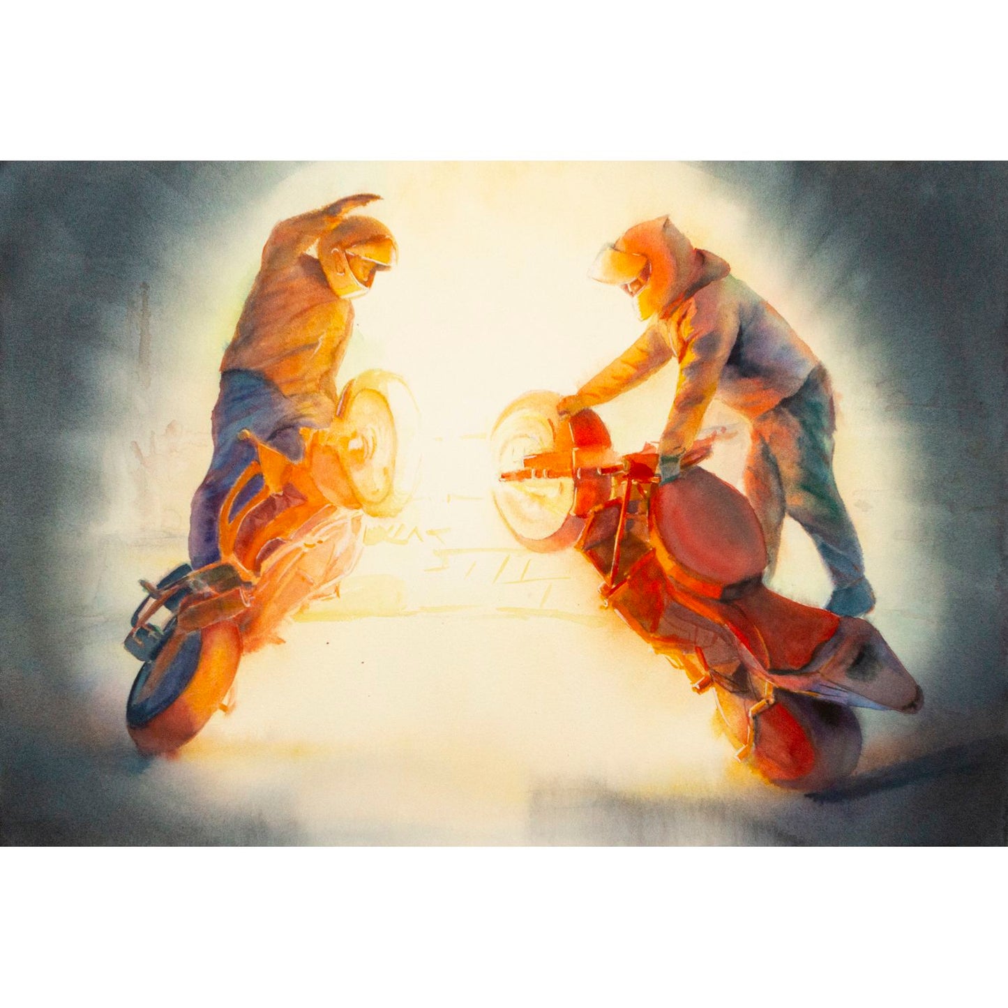 Duel