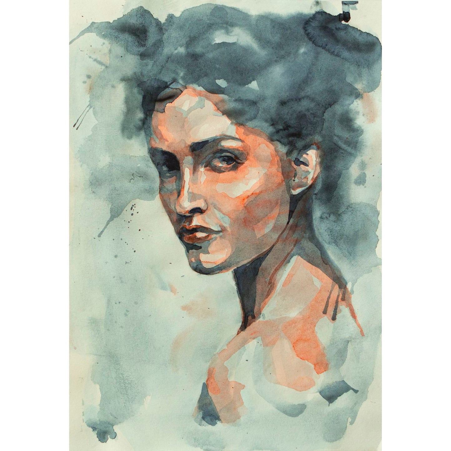 Nebula (portrait)