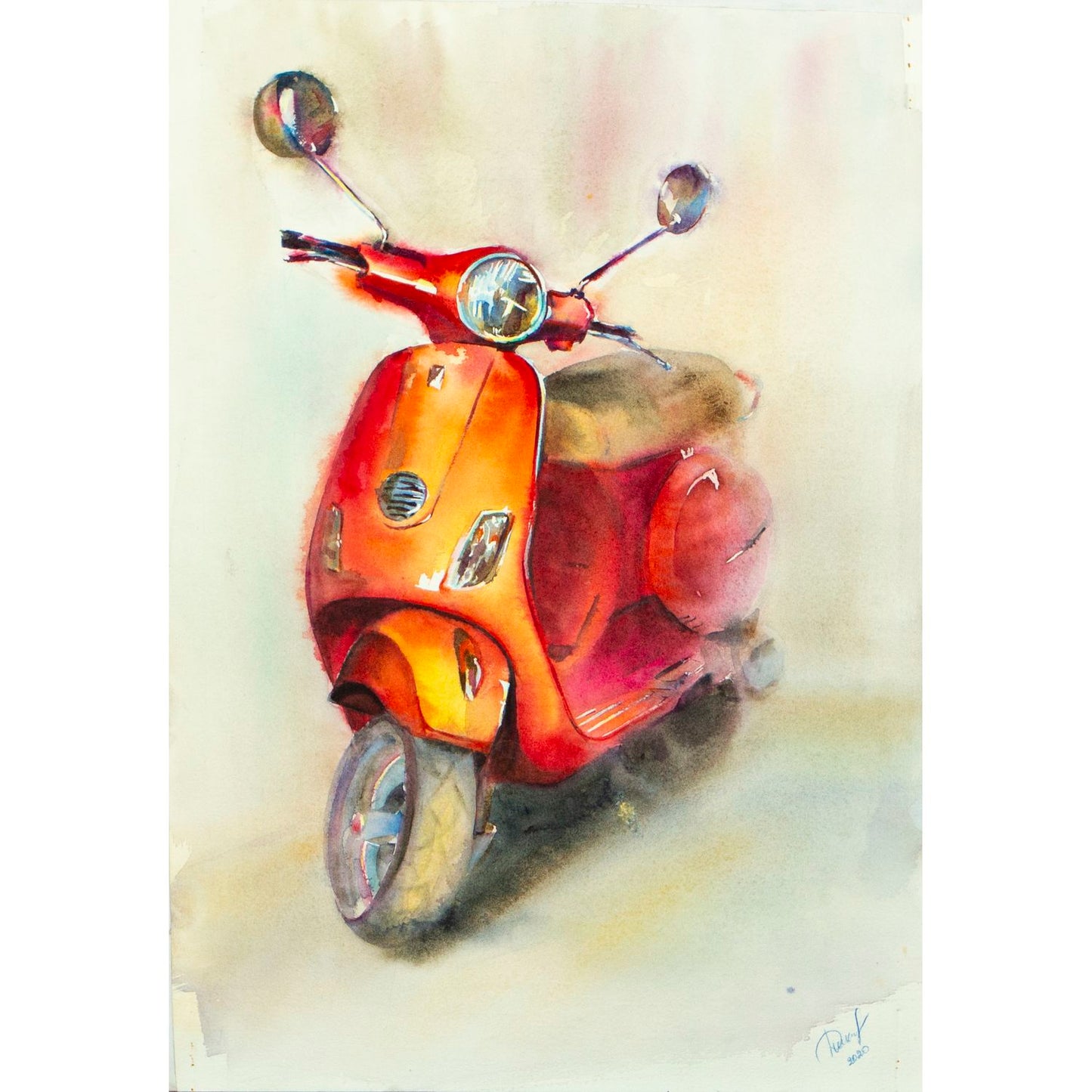 Scooter