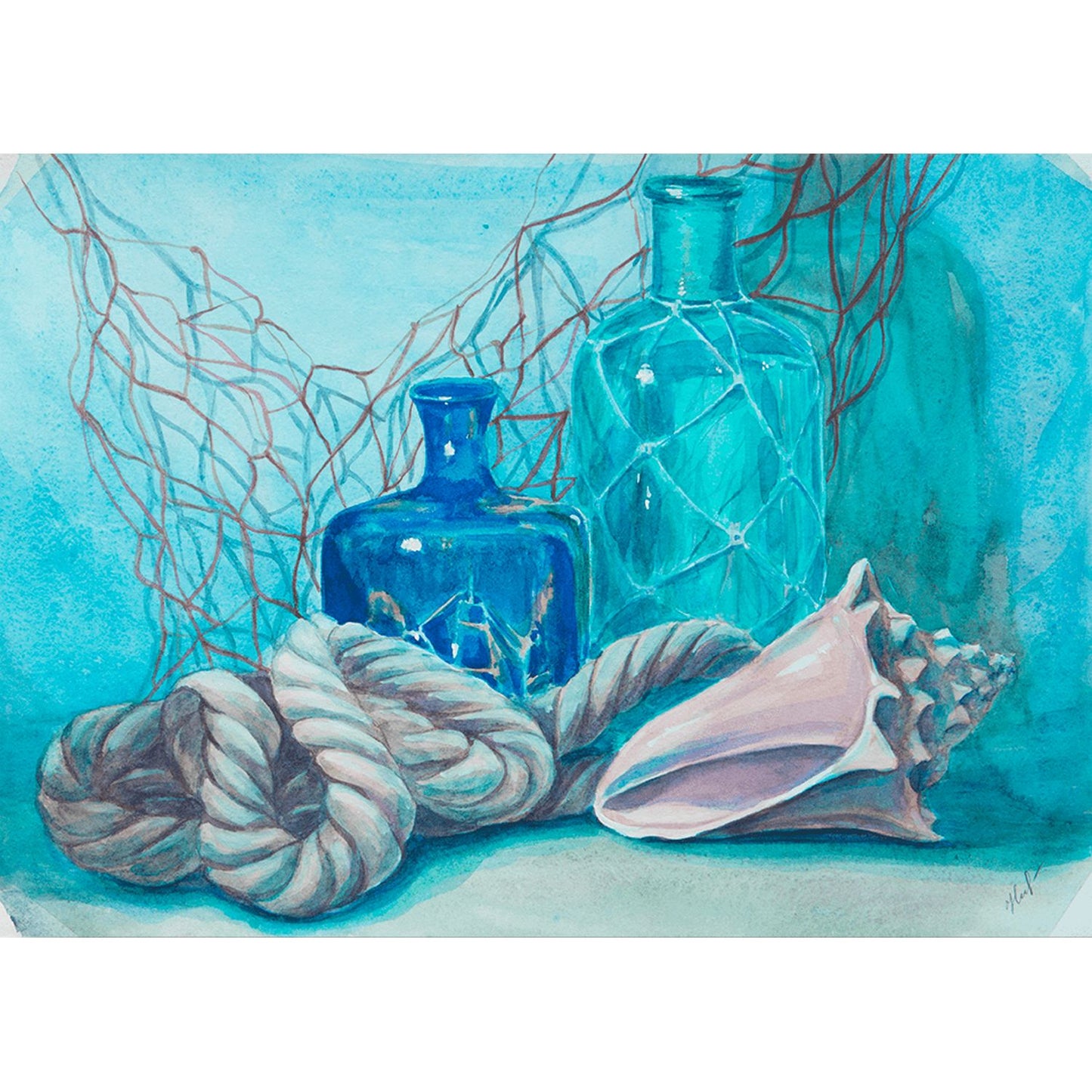 Sea gifts