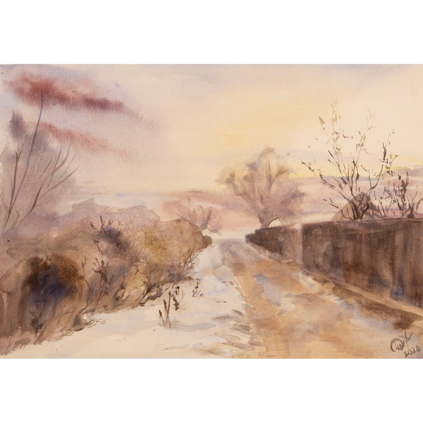 Thaw