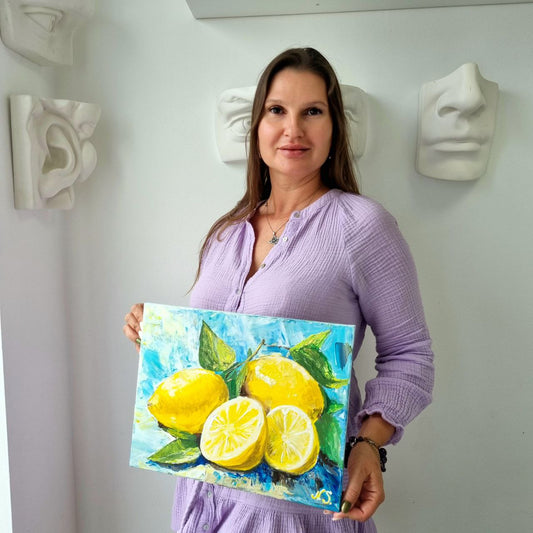 Art class for adults 6/5/2025