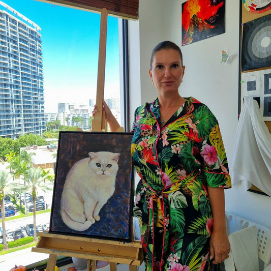 Art class for adults 9/25/2025