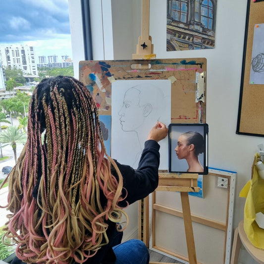 Art class for children 08/04/2026