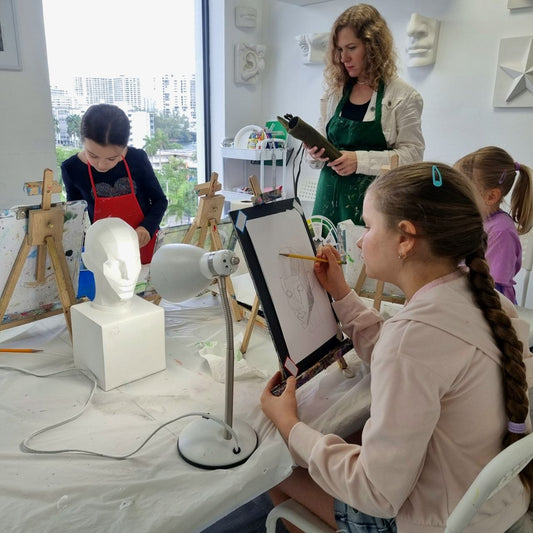 Arts & crafts class for children 05/29/2026