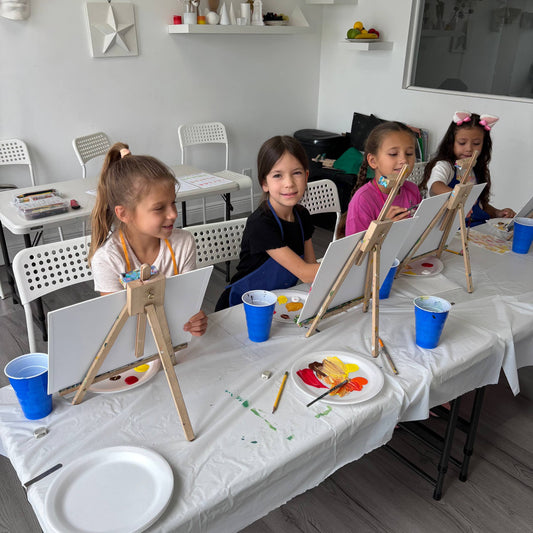 Arts & crafts class for children 06/05/2026