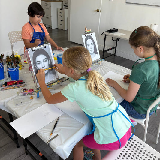Arts & crafts class for children 06/26/2026