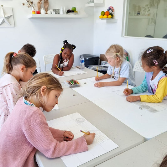 Arts & crafts class for children 05/23/2026 (1.30pm)